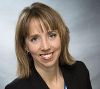 Photo of Kelley Stewart Wilson, DMD