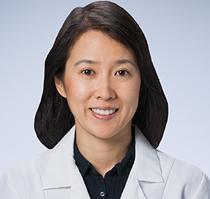 Photo of Jennifer Jout, MD
