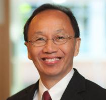 Photo of Carey Yuen, MD