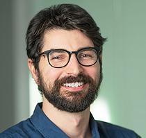 Photo of Tobias Levi Bengston, PA-C