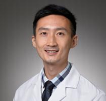 Photo of Michael Z. Chen, MD