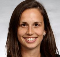 Photo of Michelle Eston Gruner, MD