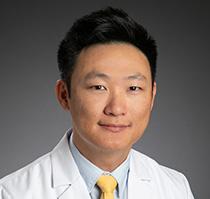 Photo of David Lee, MD