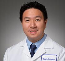 Photo of Samuel Wayne Yu, MD