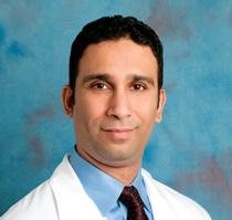 Photo of Sohail Iqbal, MD