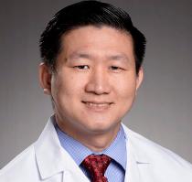 Photo of Liam Soe Kyan, MD