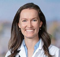 Photo of Elise Kornreich Brunsgaard, MD