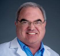 Photo of Gary Michael White, MD