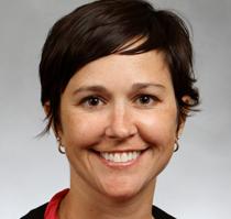 Photo of Jodi D Southam, MD