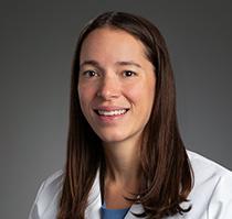 Photo of Christina Rose Matulis, MD