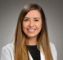 Photo of Gabrielle Elena Brown, MD