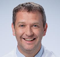 Photo of Bernard R. Brass, MD