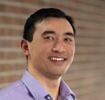 Photo of Trent Shino, MD