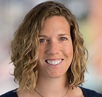 Photo of Kristin J Nierenberg, MD