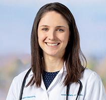 Photo of Kendra Jane Keith, MD