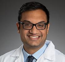 Photo of Mihir Bikhchandani, MD