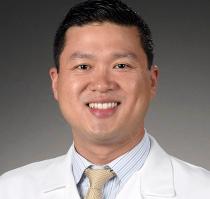 Photo of Ran Bill Luo, MD