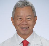 Photo of Russell W. L. Au, OD