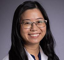 Photo of Angela Chung, MD