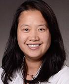 Photo of Tina Fang-Ting Yu, MD