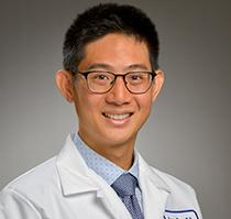 Photo of Eugene Yan-Jiun Wang, MD