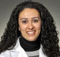 Marian Makar Bareh, MD - Family Medicine