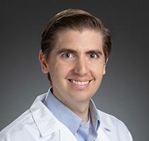 Photo of Justin M. Pick, MD