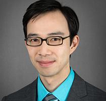 Photo of Hao-Jun Jonathan Chong, MD