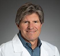 Photo of Terry Alan Harrison, MD