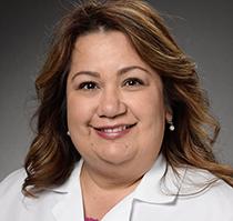 Photo of Jennifer Denise Saenz, MD