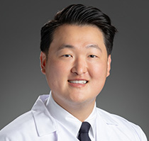 Photo of David Moon, DO