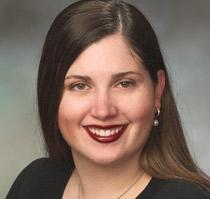 Photo of Janelle M. Rohrback, MD