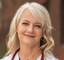 Photo of Jennifer Kay Eickstadt, PA-C