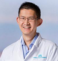 Photo of Samson Kornwey Shen, MD