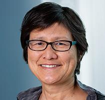 Photo of Jenny Wy Pang, MD