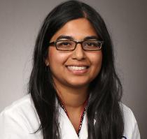 Photo of Rabia Razi Rafi, MD