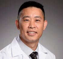 Photo of Charles Chang, MD