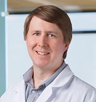Photo of Timothy James Eldridge, MD