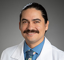Photo of Tyler James Harder, MD