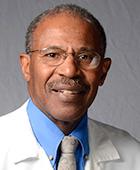 Photo of David Vinton Anderson, MD