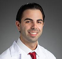 Photo of Paz Haviv Abergel, DPM