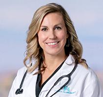 Photo of Anne L. Morabito, MD