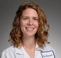 Photo of Lauren Saling, MD