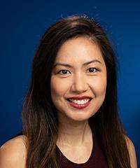 Photo of Christina Wen Leng Tan, MD