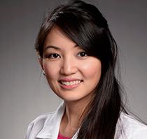 Photo of Stephanie Yajai Channual, MD