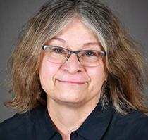 Photo of Anita Beck, CADC I