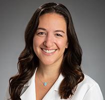 Leor Rachel Krichilsky, MD