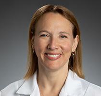 Photo of Galya Rees, MD