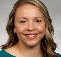 Photo of Lacey Beth Lockhart, DPM