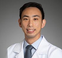 Photo of Jonathan Zik Li, MD